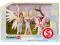 Schleich Sceneria: Wesele Elfów 41809