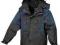 KURTKA 3 w 1 BETA TALSON L POLAR