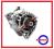 NOWY ALTERNATOR FORD FOCUS 1.8 16V , 2.0 16V, 2.0i