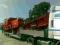 transport przewóz maszyn rolniczych i budowlanych