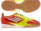 V23986 BUTY ADIDAS F10 IN J r.32 @ Messi 2012