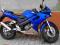 HONDA CBR 125 R MOTOROWER