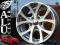 ALUFELGI 15'' 4x108 AUDI 80 90 FORD FOCUS MONDEO