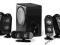 NOWE GŁOŚNIKI LOGITECH X-530 5.1 SKLEP WROCŁAW