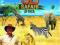 SAFARI AFRICA 3D , Blu-ray 3D / 2D , SKLEP W-wa