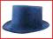 kapelusze cylindry przebranie stroje czarodziej