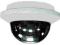 Kamera kolor CCTV antywandal 1/3'' Sony CCD