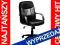Fotel biurowy krzesło biurowe obrotowy 24m Gwaranc