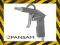 Pistolet do sprężarki, przedmuchiwania A533030