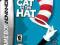 THE CAT IN THE HAT na GAME BOY ADVANCE!!!!!!!