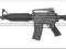 King Arms - M4A1 Full Metal - licencja COLT M4 A1