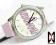 Zegarek MORGAN model: m916a pinky MEGA STYL