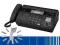 PANASONIC KX-FT 988 FAX PAP TERM GILOTYNA FV GW