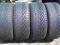 255/55R18 GOOD YEAR F1 WRL2 WRANGLER M+S 4 szt.