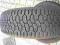 1x P 215/75/R15 GOODYEAR ALL WINTER radial F-32