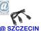 przedłużacz USB 2.0 ZASILANY 0.9m Szczecin
