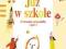 Już w szkole. Ćwiczenia sześciolatka z wycinanką 3