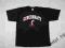 CINCINNATI BEARCATS SUPER T-shirt z USA roz XL