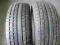 205/55 R16 MICHELIN Alpin ZIMA 2szt.