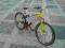 rower kands energy 900 alu shimano lazaro 500 1300