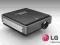 PROJEKTOR LG CF3D 3D FULLHD 120Hz SXRD 2500 ANSI