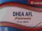 DHEA AFL 10 mg 60 TABLETEK APTEKAZGOR____4138