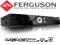 Ferguson Ariva 120 HD Combo DVB-T dvb-s Mazury Fv