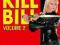 KILL BILL VOL 2 [BLU-RAY]  SZYBKA WYSYŁKA!
