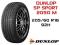 NOWE DUNLOP SP SPORT 2050 205/60 R16 275 PLN/szt