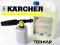 Pianownica KARCHER + 5L AKTYWNA PIANA K 5.55 5.20