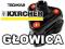 GŁOWICA KARCHER MYJKA MODELE K2/ K5 - NOWA