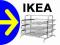 ## IKEA DOKUMENT TACKA NA LISTY DOKUMENTY POJEMNIK