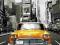 Nowy Jork - Żółte Taxi - ROZNE plakaty 40x50 cm