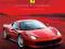 Ferrari GT Scuderia - Oficjalny Kalendarz 2012