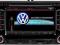 V&S VW 7" Sharp HD DVD,TV,GPS,Win 6.0