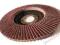 TARCZA LAMELKOWA TARCZA DO SZLIFOWANIA 125mm Gr 60
