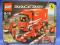 Klocki Lego Racers Ferrari 8185 Nowe 093