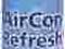 AIRCON REFRESH-płyn do czyszczenia klimatyzacji