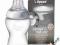 TOMMEE TIPPEE Butelka 340 ml 0% BPA + smoczek 3m+