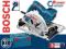 PILARKA PIŁA TARCZOWA 1350W BOSCH GKS 55 GCE NOWOŚ