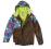 KURTKA COALITION zimowa SNOWBOARD 5000/10000(L)