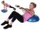 DYNASO BOSU - NOWY - + BON 5% fitness i gimnastyka