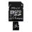 PNY KARTA PAMIĘCI OPTIMA MICRO SDHC 16GB+ADAPTER