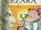 Asterix laury Cezara komiks dla dzieci i dorosłych