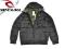 Rip Curl Long Puffer Jacket (M) Niska Cena !