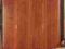 Drewniana szafa ręcznie zdobiona DM-953,seria 900