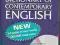 DICTIONARY OF CONTEMPORARY ENGLISH LONGMAN