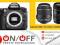 NIKON D90 D 90 + 18-55 VR + 70-300 T 533 618 678