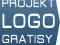 Logo + Gratisy tylko 69zł Logotyp od studia / FV /