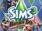 Sims 3 Zatoka Skorupiakow NOWA W FOLII